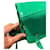 Balenciaga Neo Classic City S Bag Green  - view 9