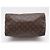 Louis Vuitton Speedy Monogram Canvas 30 Marrone - vista 3