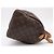 Louis Vuitton Speedy Monogram Canvas 30 Marrone - vista 4