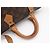 Louis Vuitton Speedy Monogram Canvas 30 Marrone - vista 6