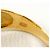 Autre Marque 18K Gelbgold-Ring mit Diamant Golden - Ansicht 5