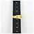 Autre Marque 18K Gelbgold-Ring mit braunem Diamanten Golden - Ansicht 8