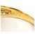 Autre Marque 18K Gelbgold-Ring mit Diamant Golden - Ansicht 5