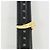 Autre Marque 18K Gelbgold-Ring mit Diamant Golden - Ansicht 8