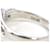 Autre Marque Platinring mit Diamanten - Ansicht 5