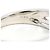 Autre Marque PT900 Platinring mit Diamant - vista 6