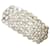 Autre Marque Platin 950 Ring mit Diamant  - Ansicht 1