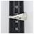 Autre Marque Platin 950 Ring mit Diamant  - Ansicht 8