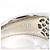Autre Marque PT900 Platinring mit Diamant - Ansicht 6