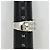 Autre Marque PT900 Platinring mit Diamant - Ansicht 8