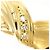 Autre Marque 18K Gelbgold Diamantring Golden - Ansicht 2