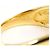 Autre Marque 18K Gelbgold Diamantring Golden - Ansicht 6