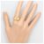 Autre Marque 18K Gelbgold Diamantring Golden - Ansicht 7