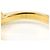 Autre Marque 18K Gelbgold-Ring mit Diamant Golden - Ansicht 5