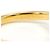 Autre Marque 18K Gelbgold-Ring mit Diamant Golden - Ansicht 6