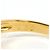 Autre Marque 18K Gelbgold Diamantring Golden - Ansicht 6