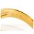 Autre Marque 18K Gelbgold-Ring mit Diamant Golden - Ansicht 6