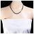 Autre Marque Collana in oro bianco 18K e diamanti D'oro - vista 7