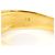 Autre Marque 18K Gelbgold-Ring mit Diamant Golden - Ansicht 5
