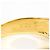 Autre Marque 18K Gelbgold-Ring mit Diamant Golden - Ansicht 6