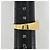 Autre Marque 18K Gelbgold-Ring mit Diamant Golden - Ansicht 8