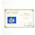 Autre Marque 18K Gelbgold-Ring mit Diamant Golden - Ansicht 9