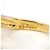 Autre Marque 18K Gelbgold- und Platin-Ring mit Diamant Golden - Ansicht 5