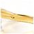 Autre Marque 18K Gelbgold- und Platin-Ring mit Diamant Golden - Ansicht 6