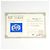 Autre Marque PT900 Platinring mit Diamant - Ansicht 8