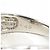 Autre Marque PT850 Platinring mit 0.46ct Diamant - Ansicht 6