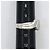 Autre Marque PT850 Platinring mit 0.46ct Diamant - Ansicht 8