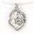 Autre Marque Collana in diamante e platino - vista 3