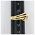 Autre Marque 18K Gelbgold-Ring mit Diamant Golden - Ansicht 8