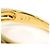 Autre Marque 18K Gelbgold-Ring mit Diamant Golden - Ansicht 6