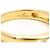 Autre Marque 18K Gelbgold Diamantring Golden - Ansicht 5