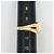 Autre Marque 18K Gelbgold-Ring mit Diamant Golden - Ansicht 8