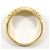 Autre Marque 18K Gelbgold Diamantring Golden - Ansicht 3