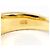 Autre Marque 18K Gelbgold Diamantring Golden - Ansicht 5