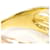 Autre Marque Eleganter Ring mit Diamant Golden - Ansicht 6