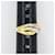 Autre Marque Eleganter Ring mit Diamant Golden - Ansicht 8