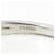 Autre Marque Platinring mit Diamanten - Ansicht 4