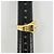 Autre Marque 18K Gelbgold Diamantring Golden - Ansicht 7