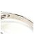 Autre Marque PT900 Platinring mit Diamant - Ansicht 6