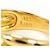 Autre Marque 18K Gelbgold-Ring mit Diamant Golden - Ansicht 5