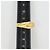 Autre Marque 18K Gelbgold-Ring mit Diamant Golden - Ansicht 7