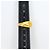 Autre Marque 24K Gelbgold Diamantring Golden - Ansicht 8