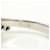 Autre Marque Platinring mit Diamant - Ansicht 4
