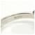 Autre Marque Platinring mit Diamant - Ansicht 5