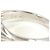 Autre Marque Platinring mit Opal und Diamant - Ansicht 7