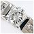Autre Marque 10K Weißgold Diamantring Golden - Ansicht 2